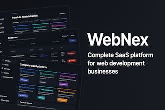 WebNex gallery image