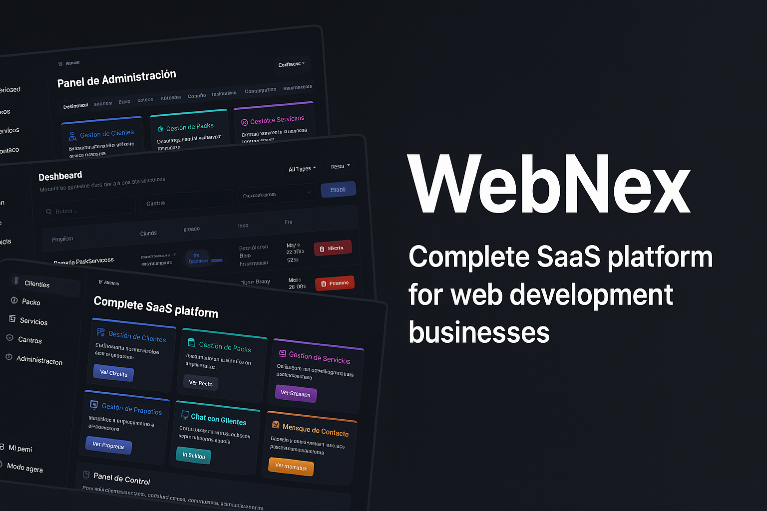 WebNex media 2