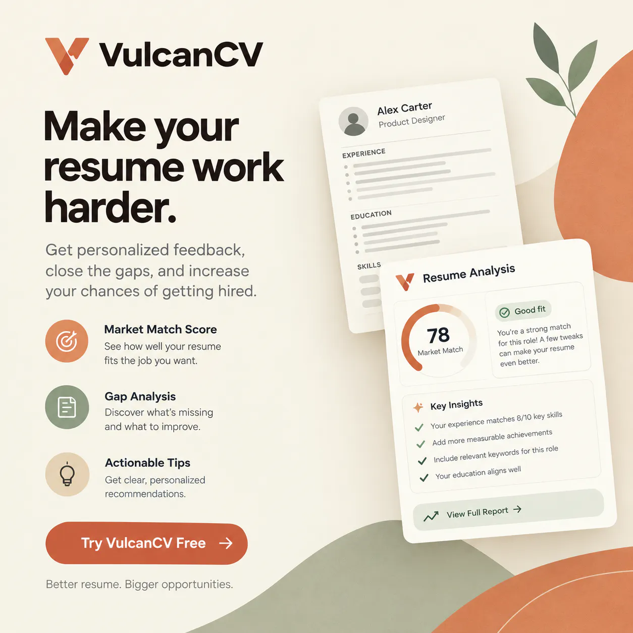 VulcanCV gallery image