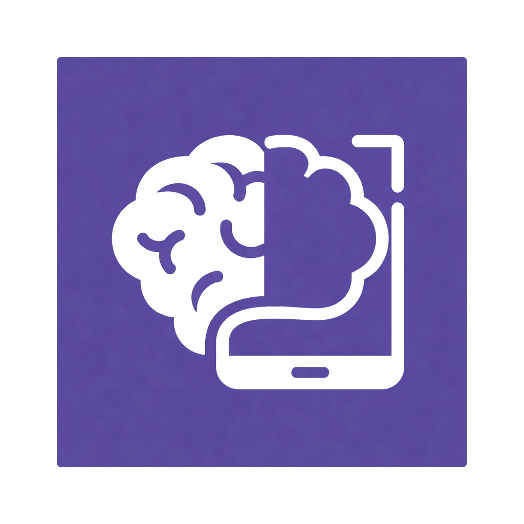 Screenshot Brain logo