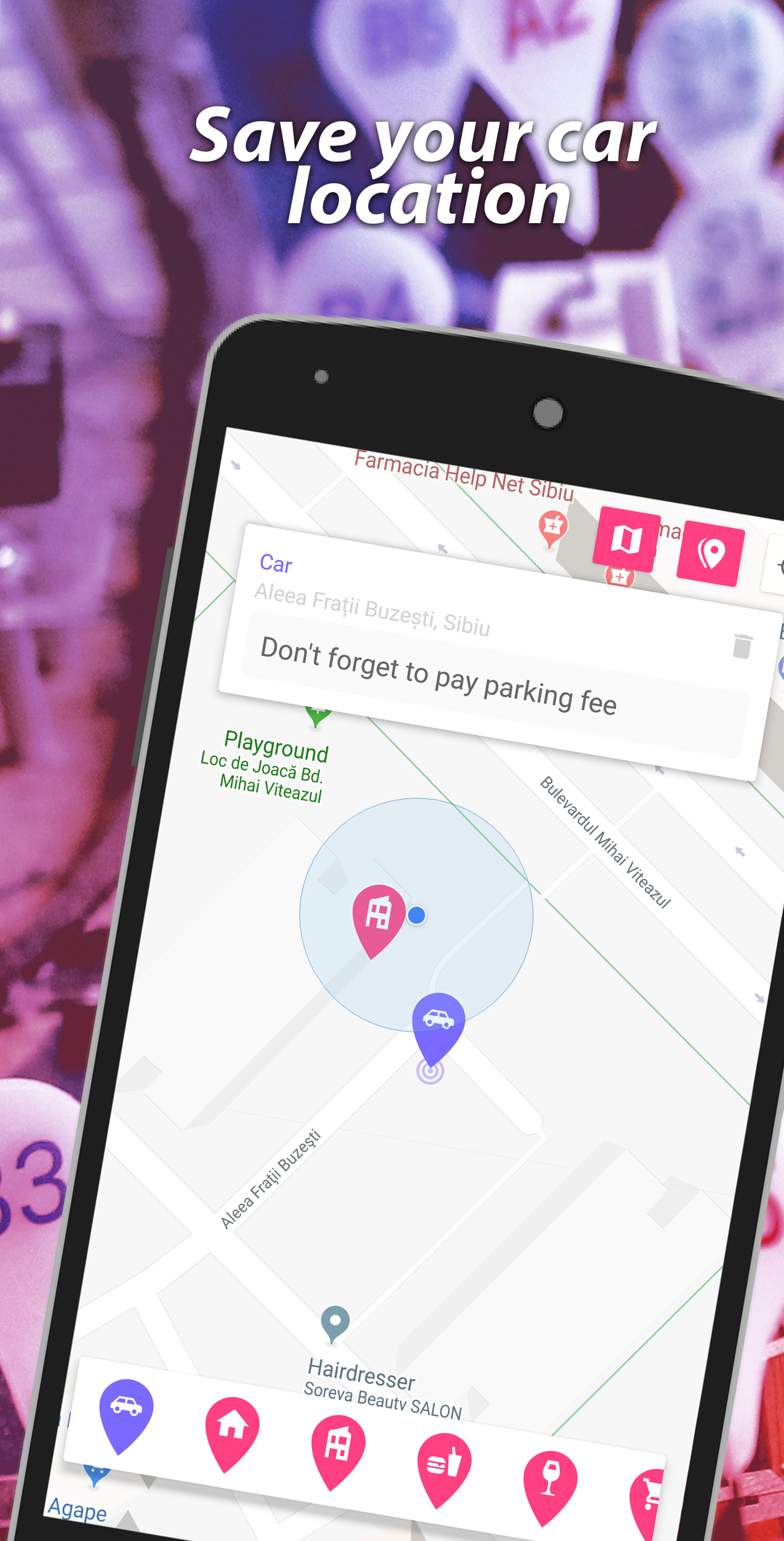 PinKeeper gallery image