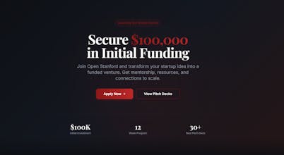 Open Stanford gallery image