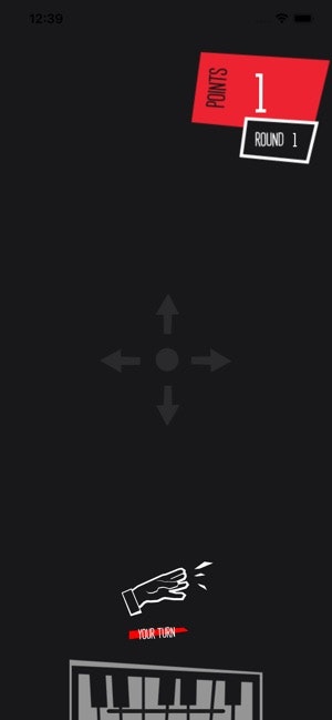 Swipe it Up! gallery image