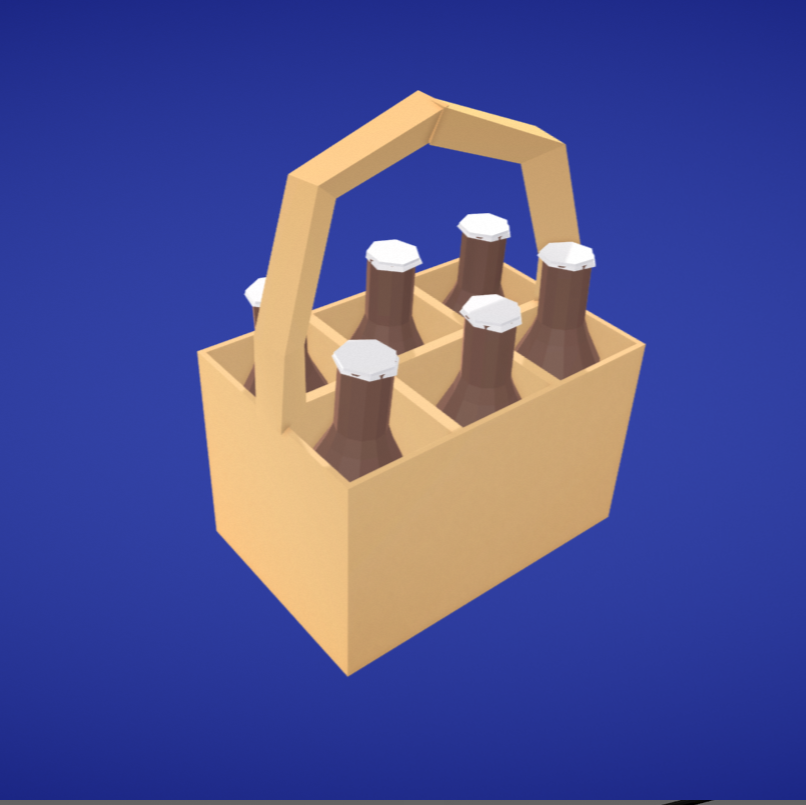 Household Poly gallery image