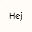 Hejlist