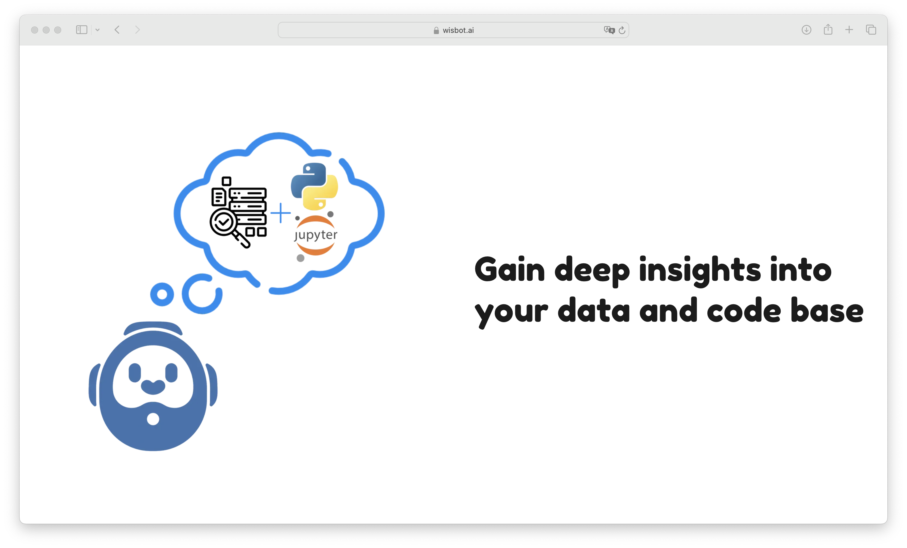 WisBot gallery image