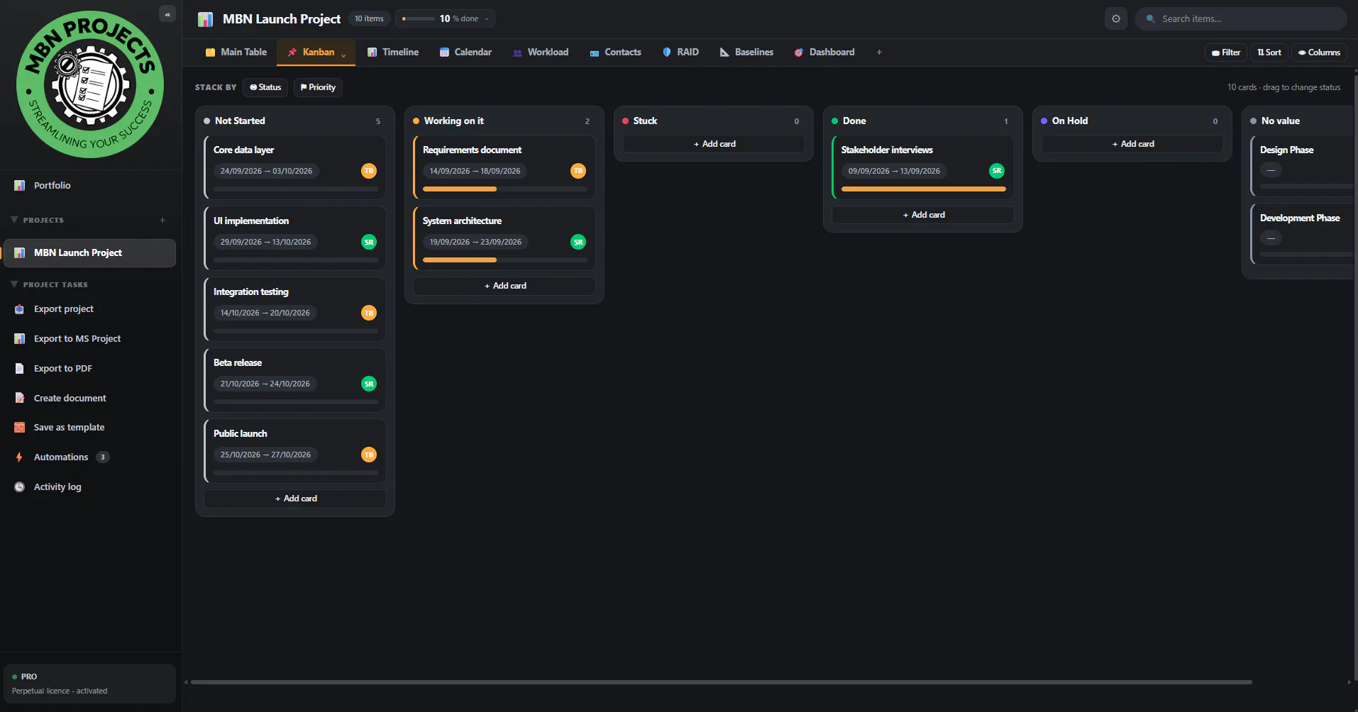 Screenshot 3