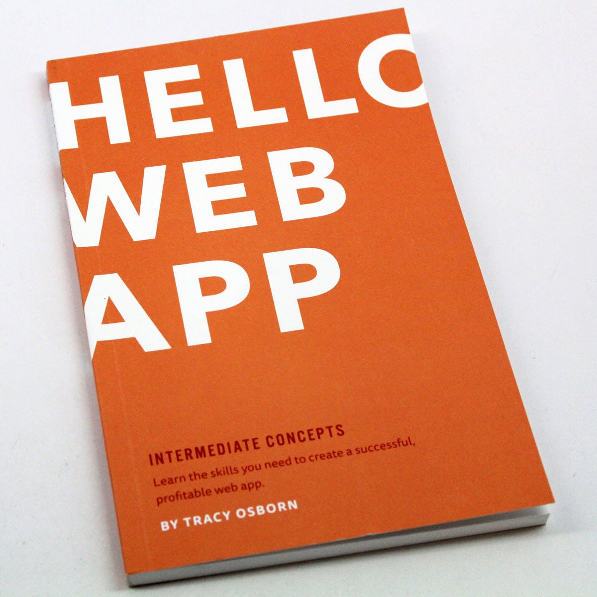 Hello Web App media 3