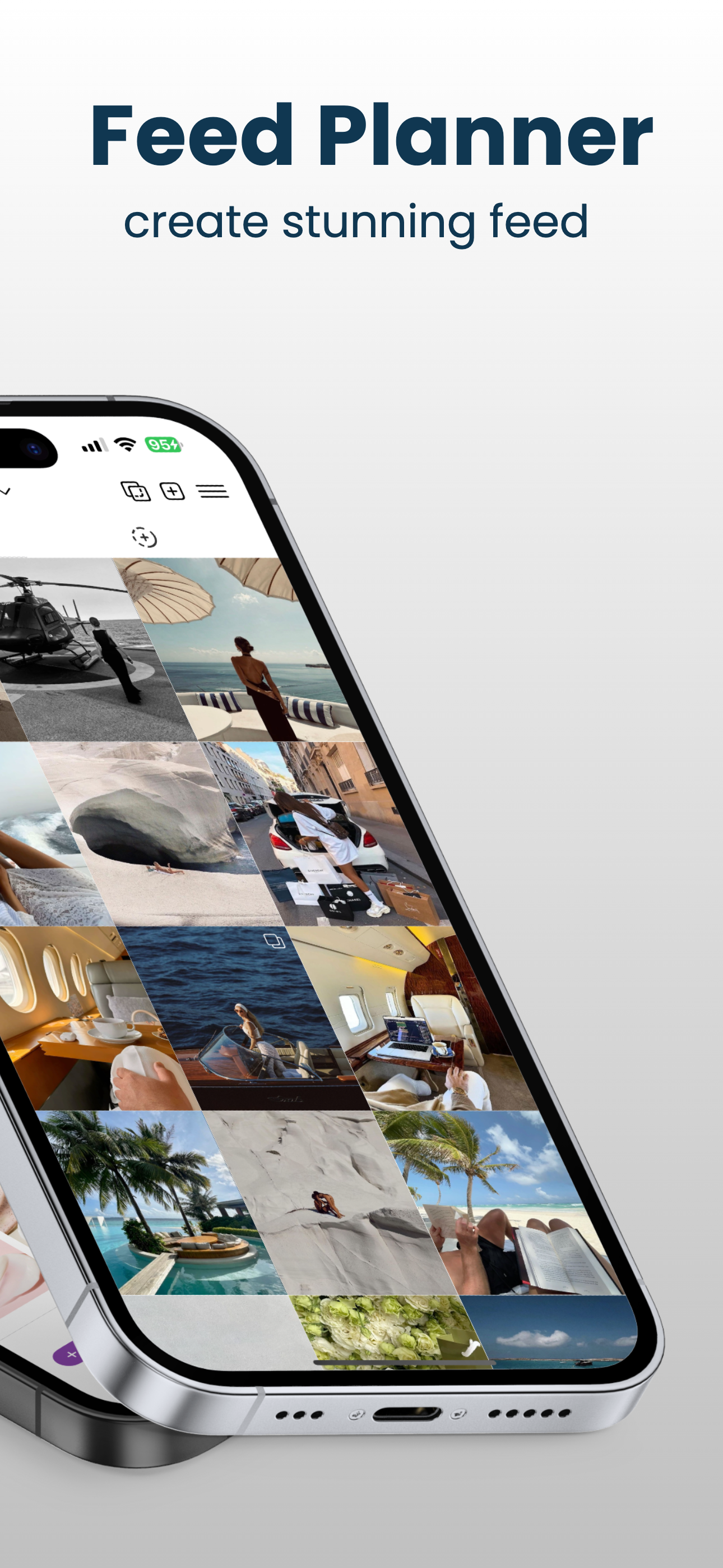 Media Flowpix - Tingkatkan kehadiran Instagram anda 2