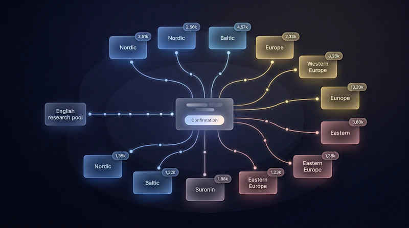 Areza Digital screenshot 2
