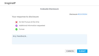 InspireIP gallery image