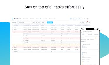 TARGPatrol gallery image