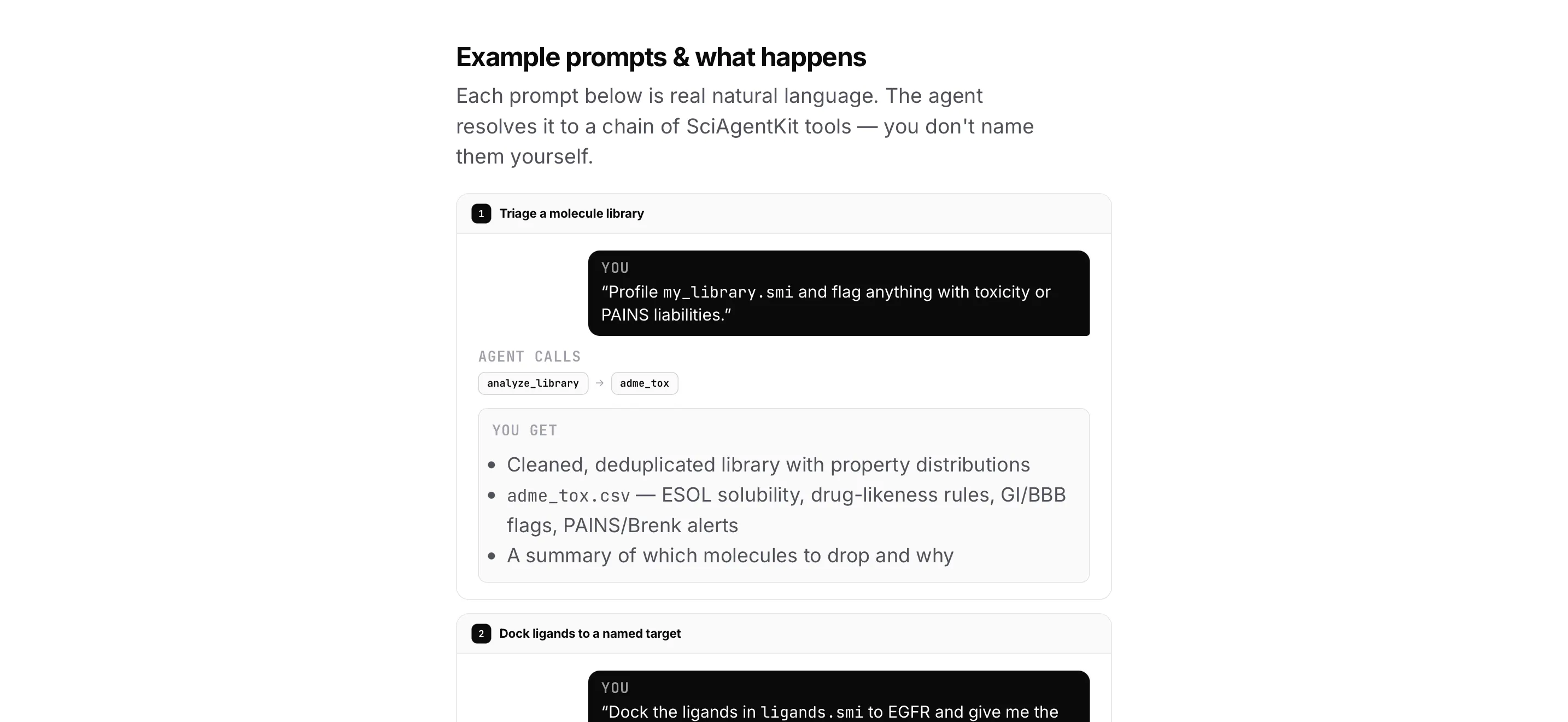SciAgentKit gallery image