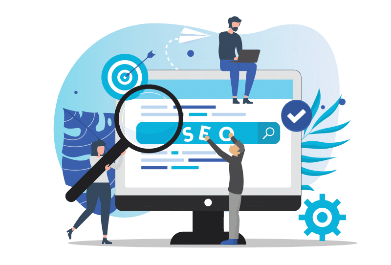 W3 Web Okulu - SEO kursu medya 1
