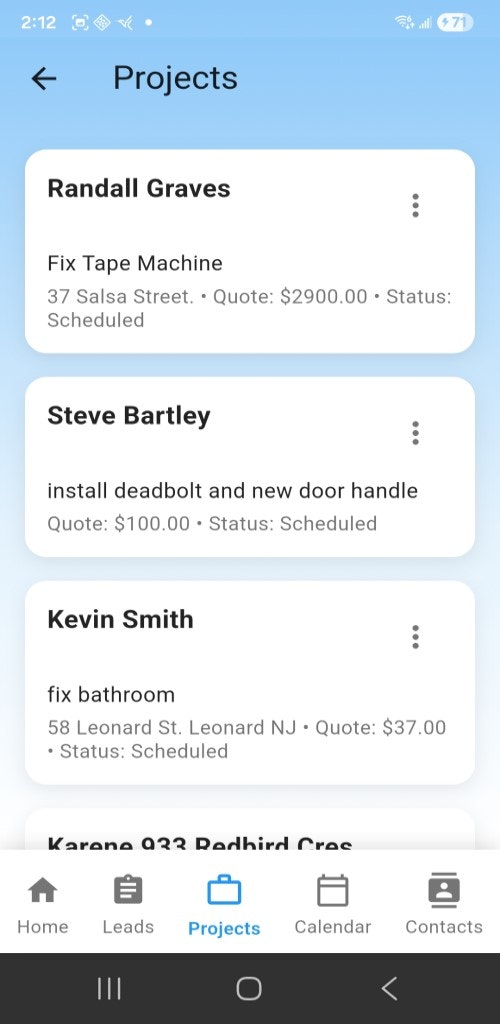 Collabra gallery image