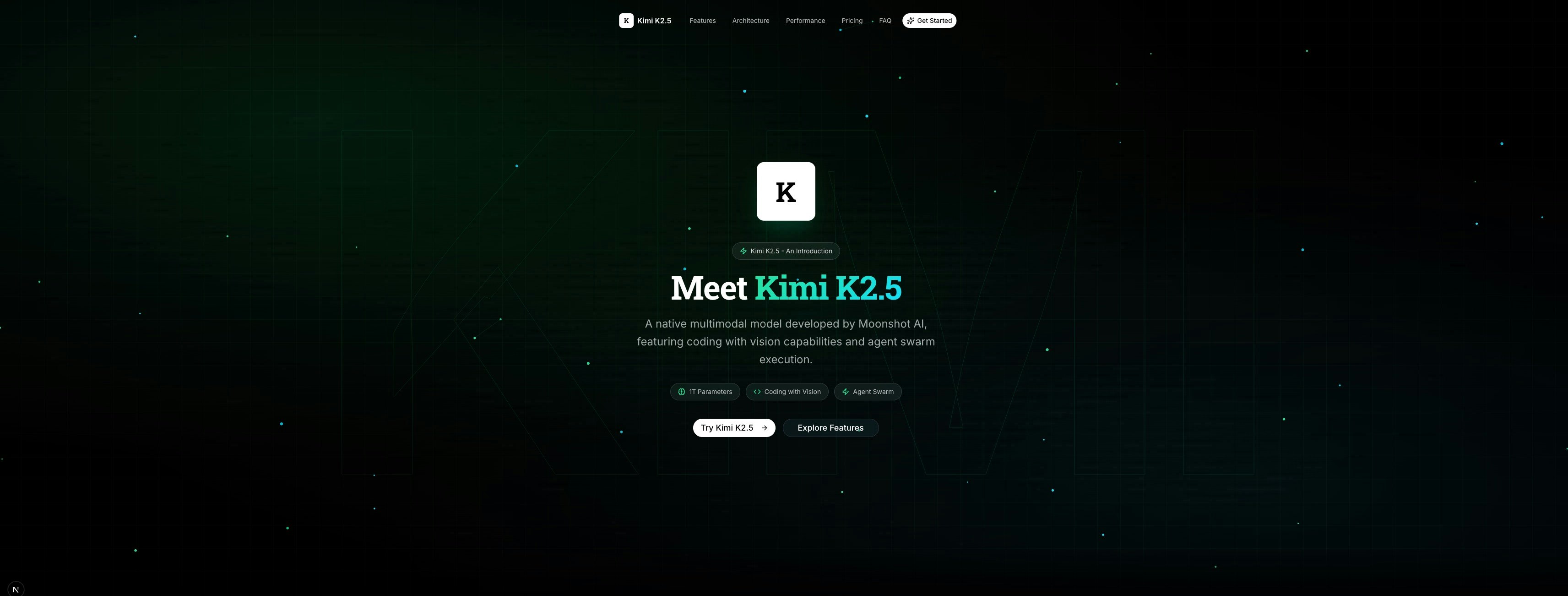 Lumen AI - Main product screenshot demonstrating key features and user interface