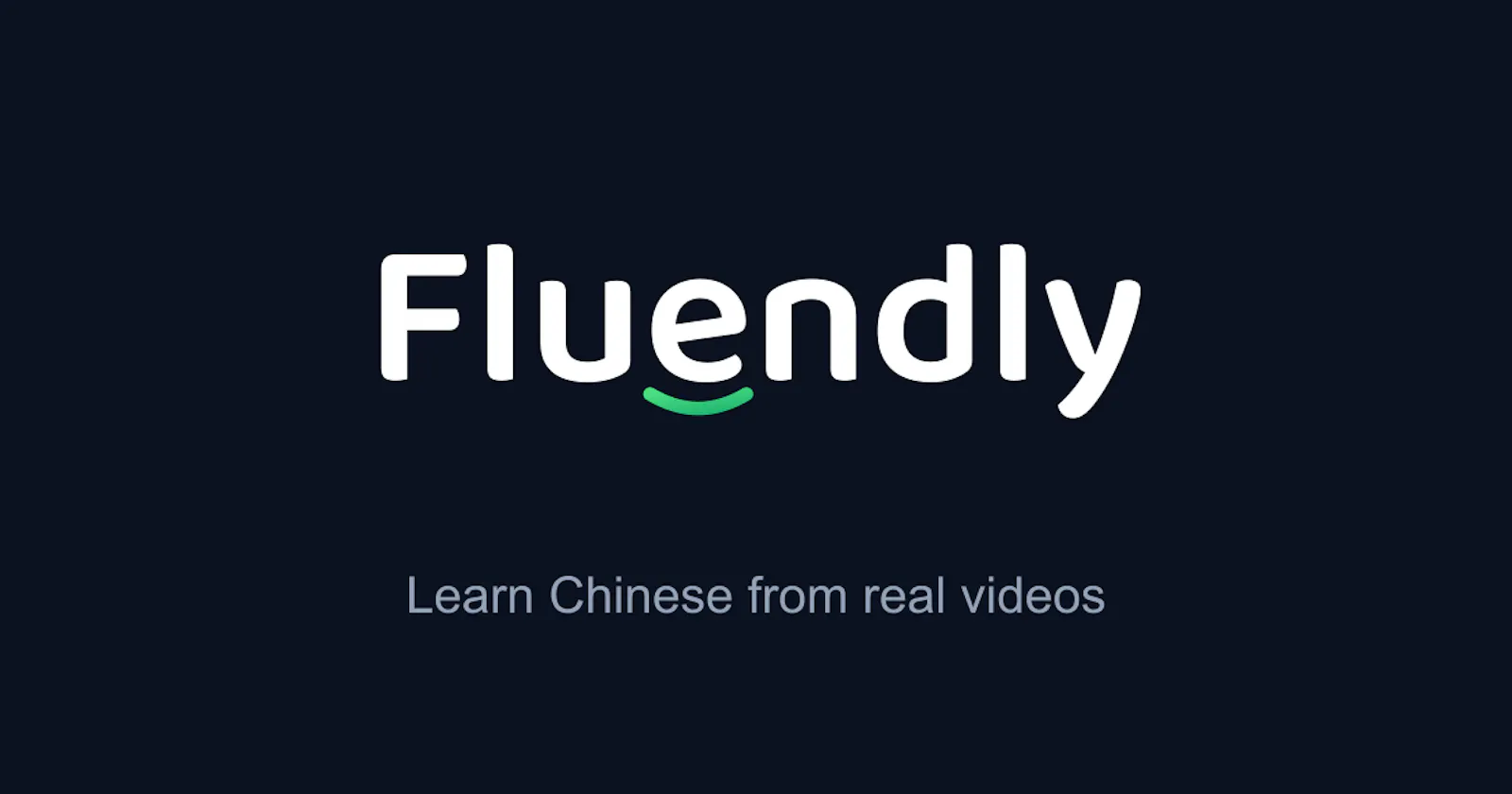 Fluendly screenshot 2