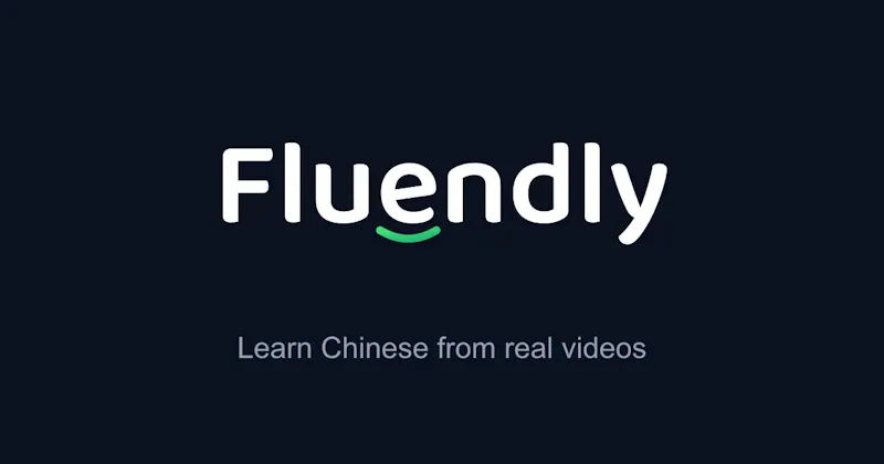 Fluendly screenshot 2