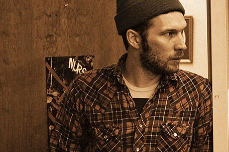 Nothing To Write Home About - Sean Moeller (Ep 062)