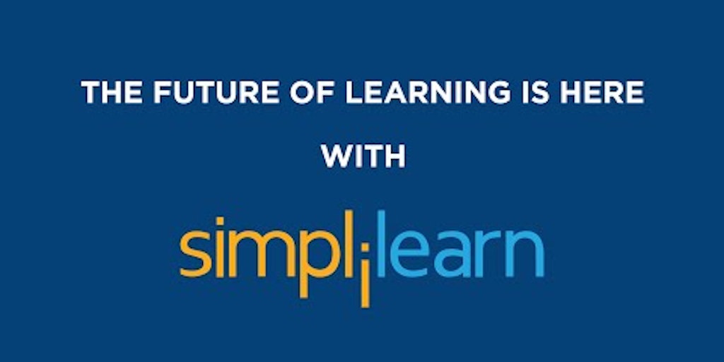 Simplilearn Product Information and Latest Updates (2025) | Product Hunt
