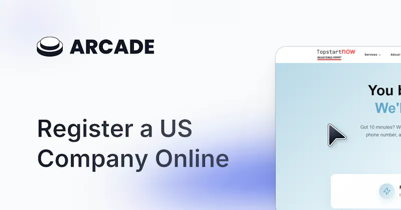 TopStartNow screenshot 14