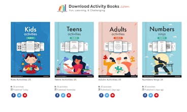 DownloadActivityBooks gallery image