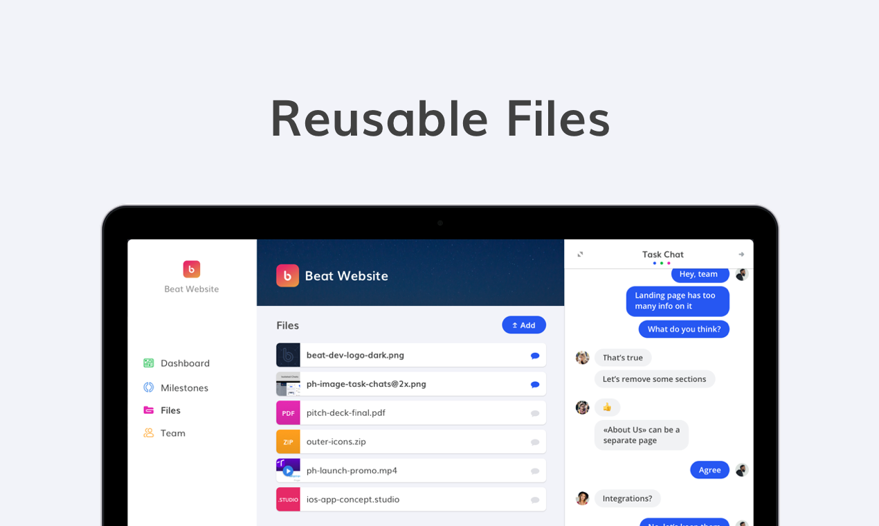 itsBeat gallery image