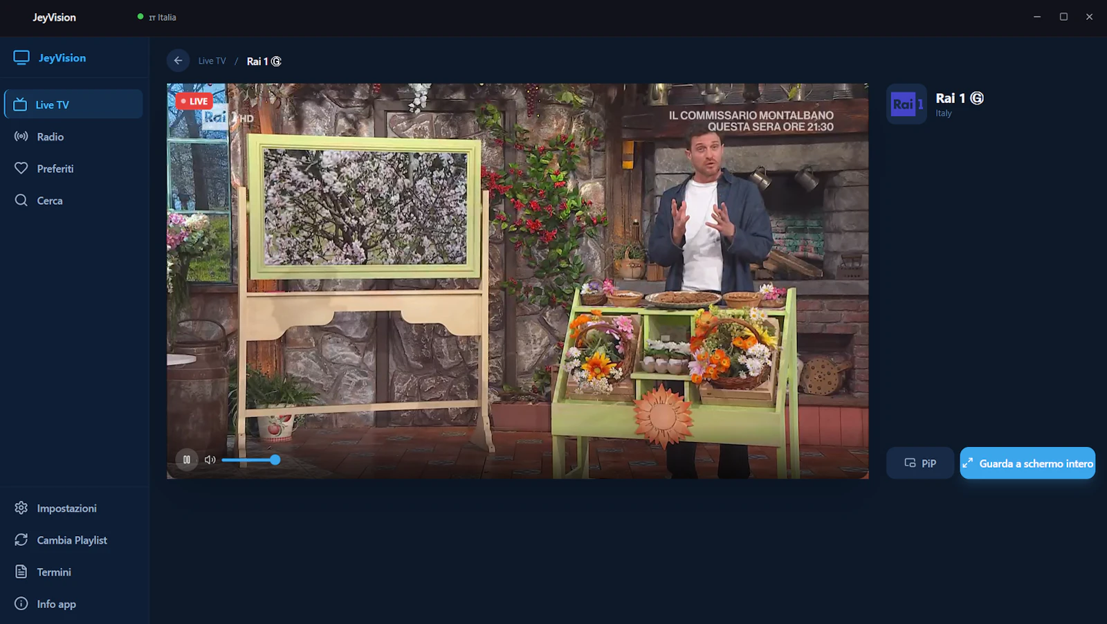 JeyVision Pro screenshot 2