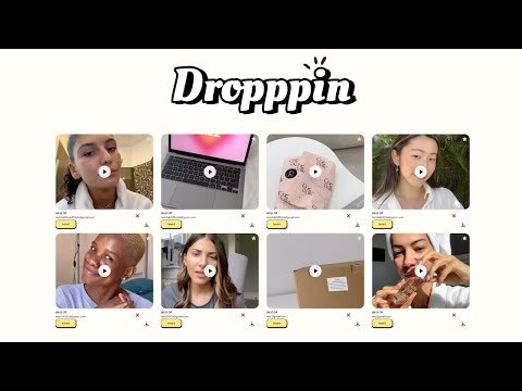 Dropppin gallery image