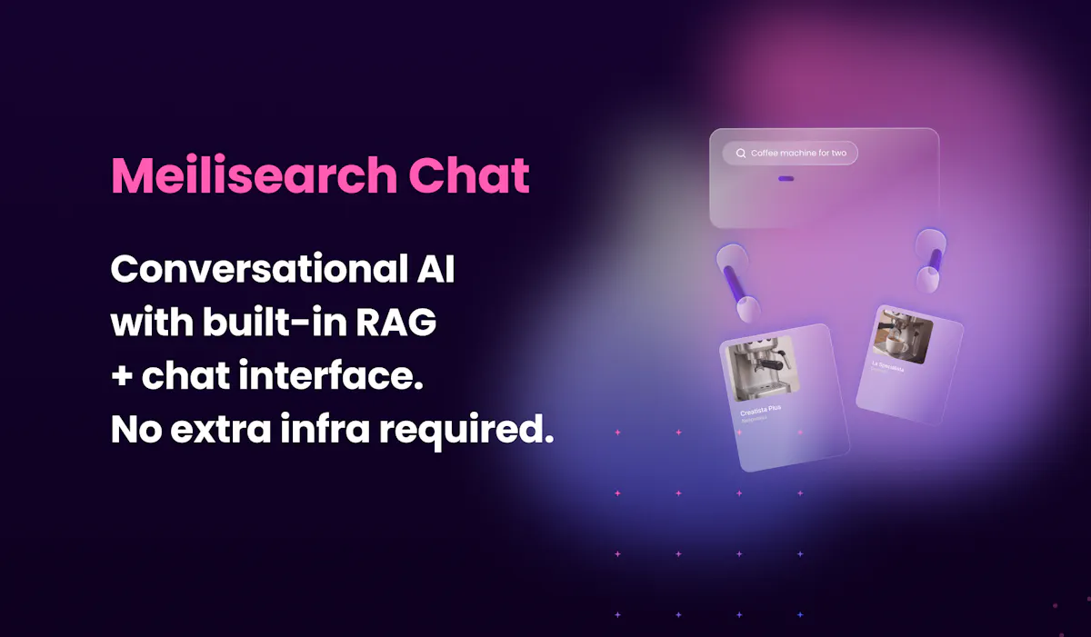 Meilisearch Chat