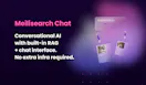 Meilisearch Chat