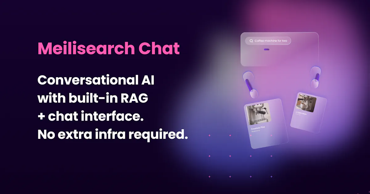 Meilisearch Chat