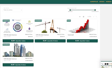 Tokenized Real Estate gallery image