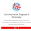 UK Coronavirus Support Checker