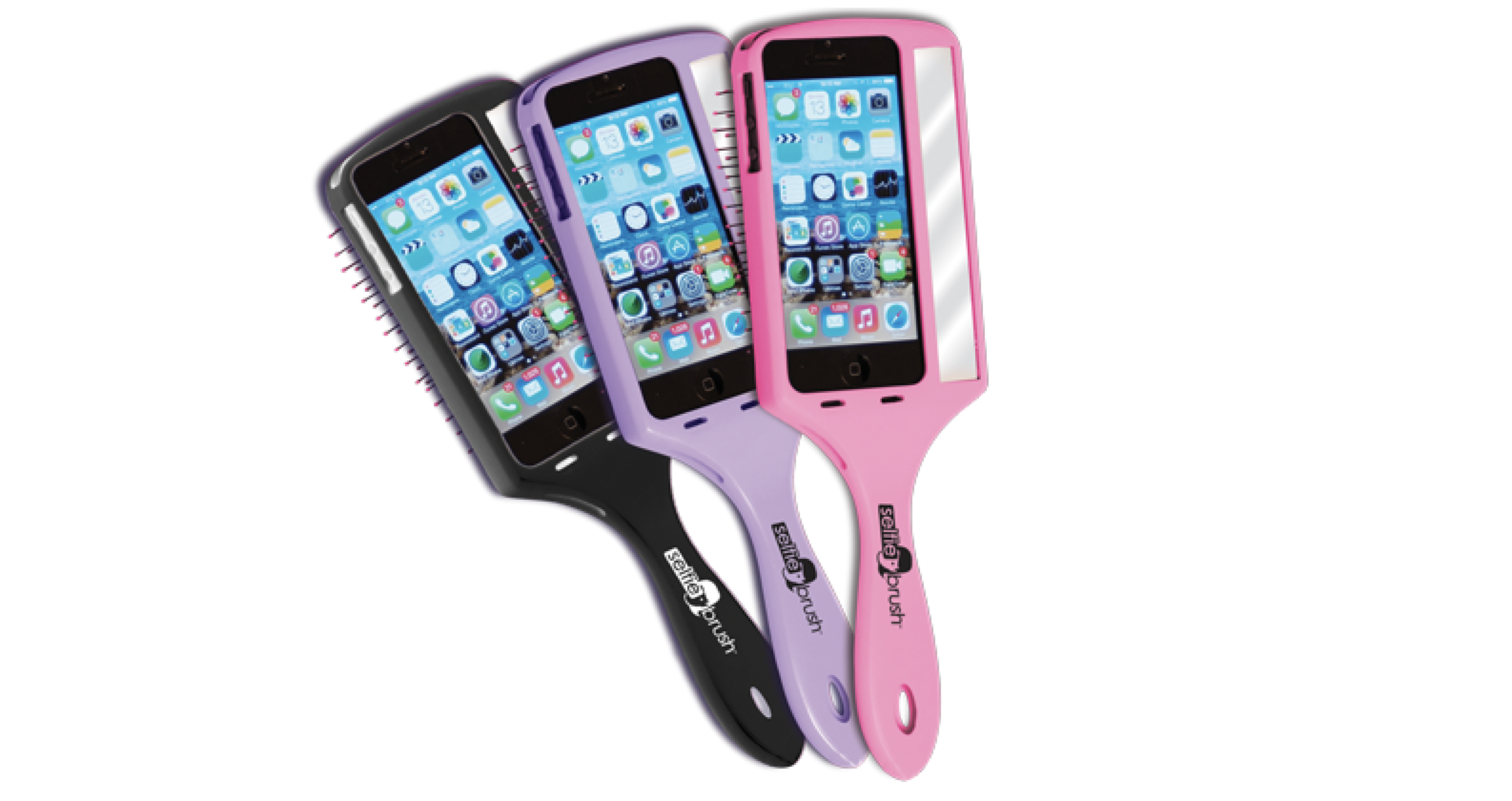 Selfie Brush gallery image