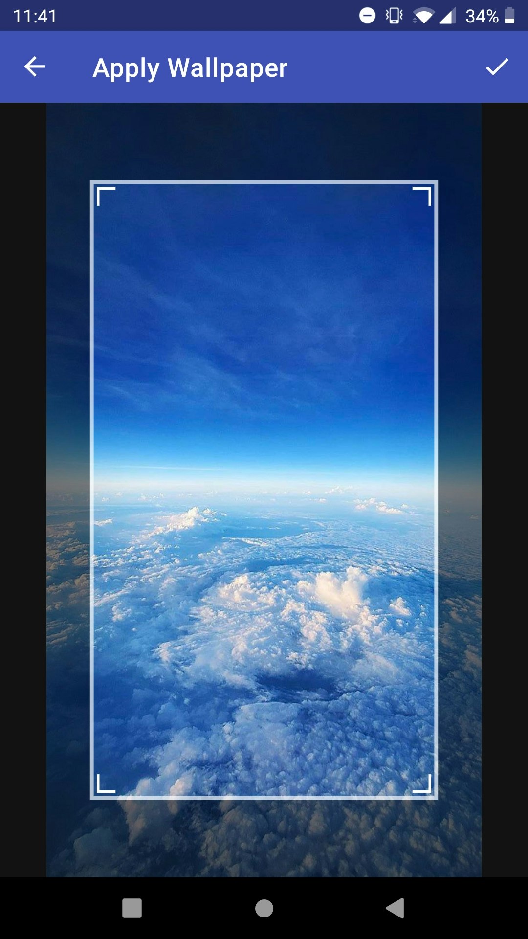 Ready2Wall - HD 4K Wallpapers (Android) gallery image