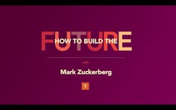 How to Build the Future: Mark Zuckerberg media 1