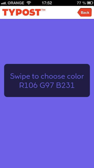 Typost gallery image