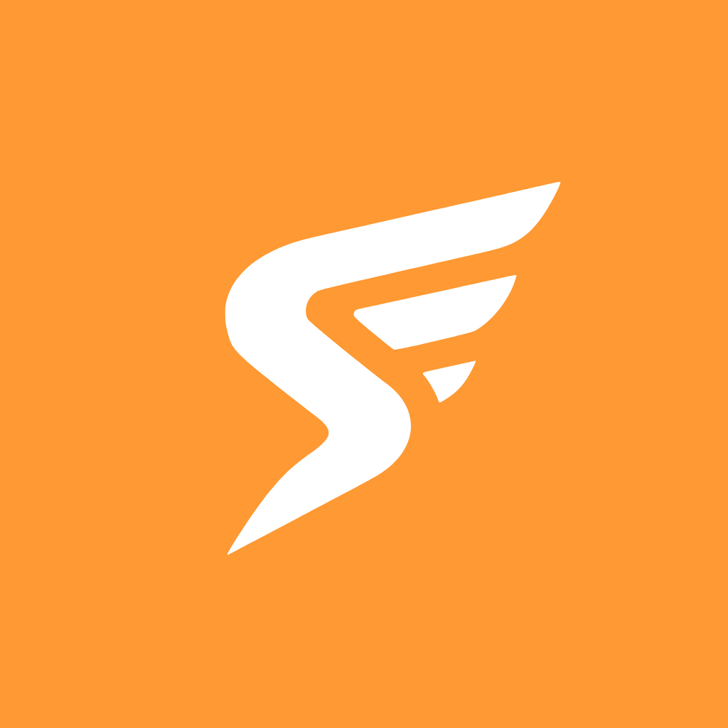 Shighra: Instant AI Box - Product Hunt launch logo and brand identity