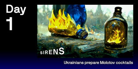 Sirens Gallery gallery image