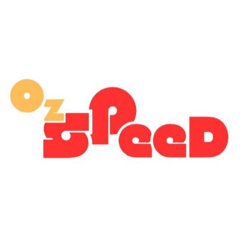 Oz Speed logo