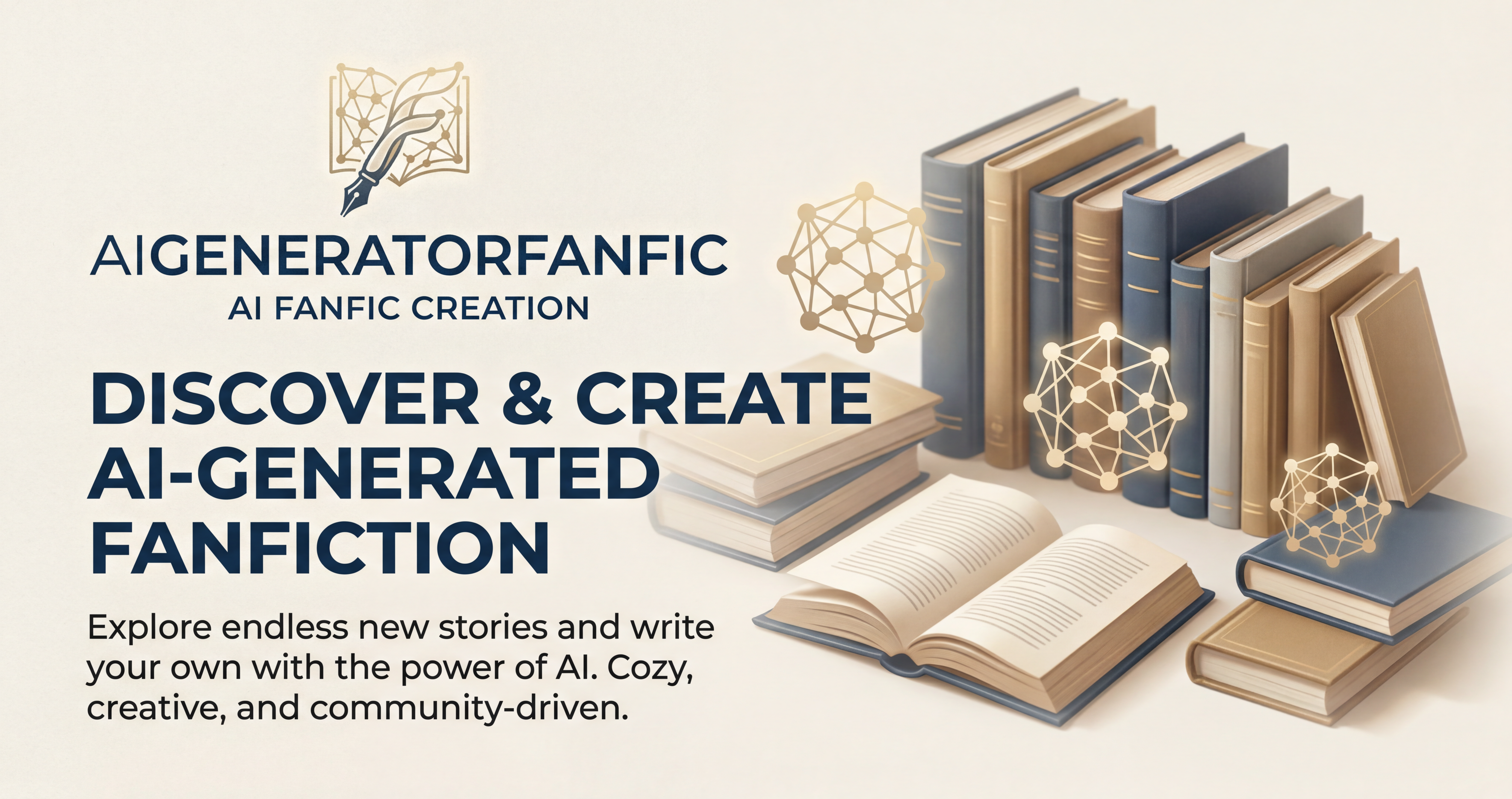 Ai generator Fanfic gallery image