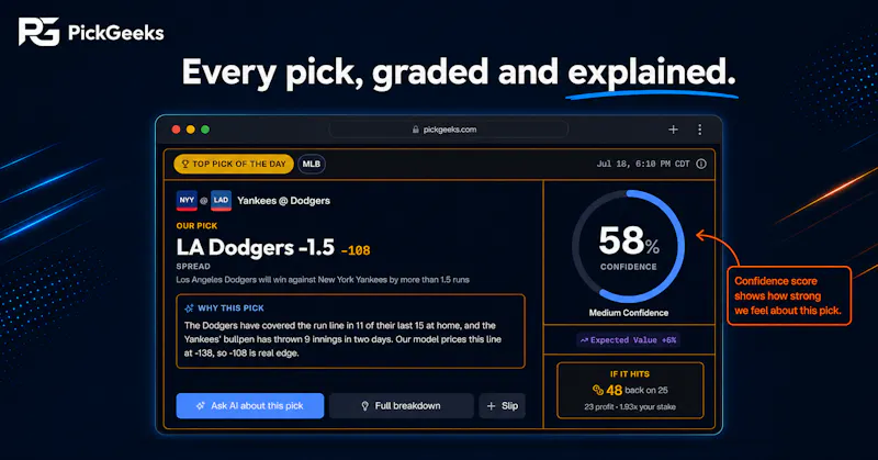 PickGeeks screenshot 2