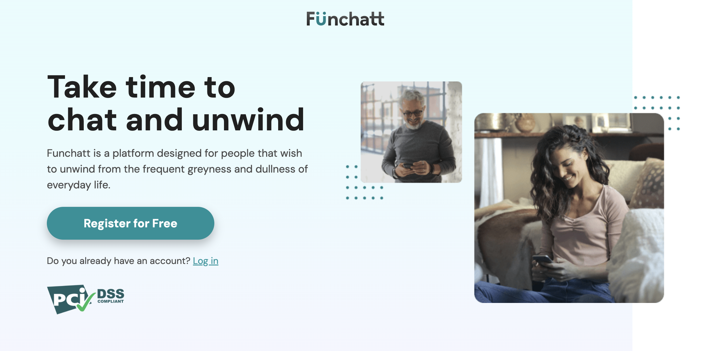 Funchatt media 1