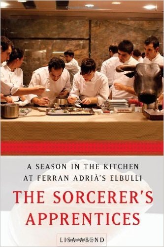 The Sorcerer's Apprentices