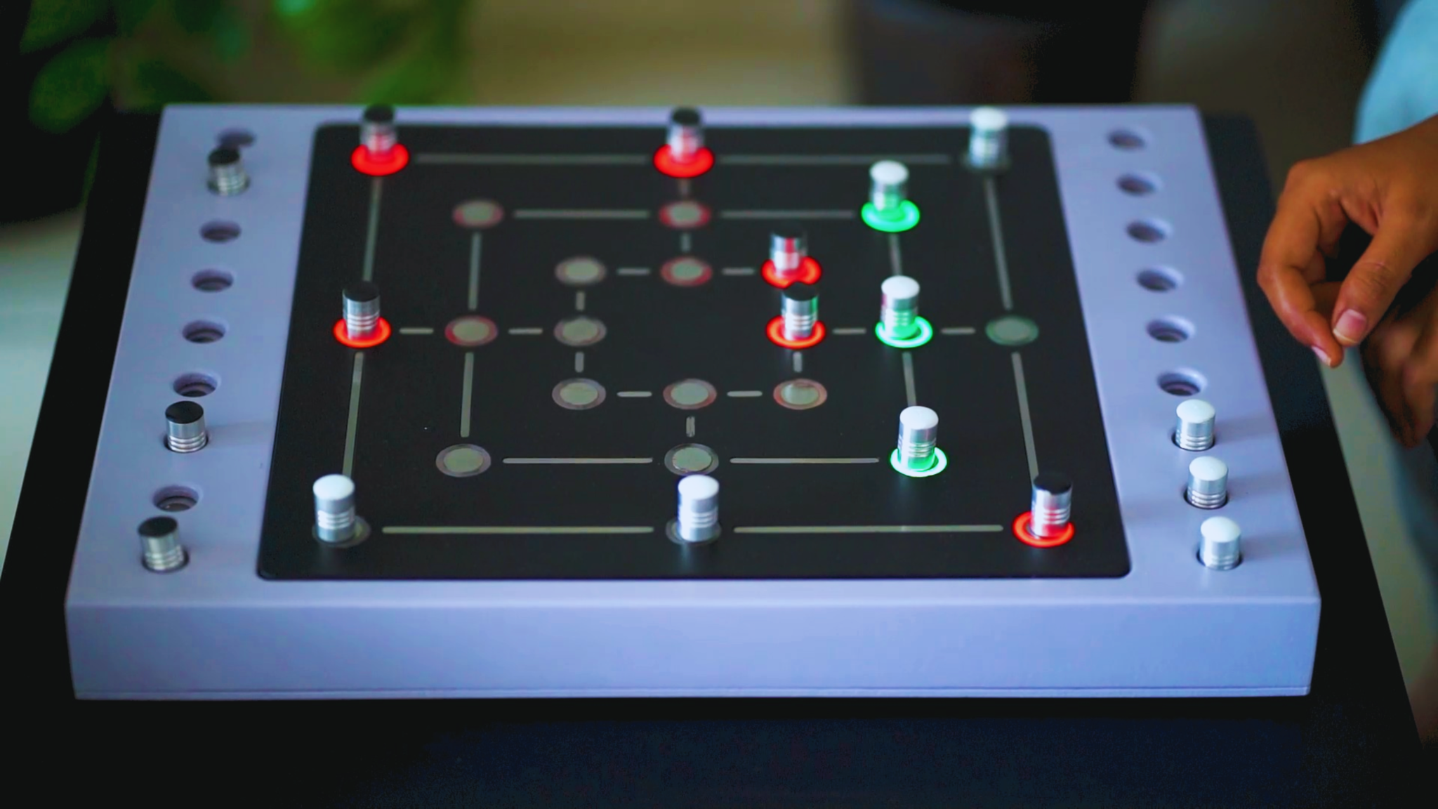 NAVKAKRI gallery image