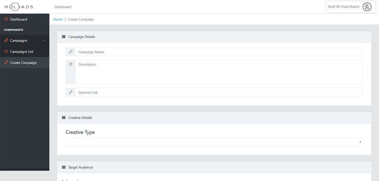 Holo-Ads gallery image