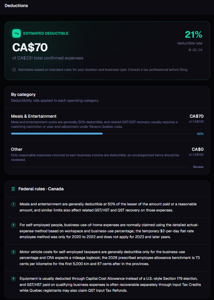 AICountant gallery image