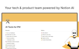 Notion AI Tools for PM media 1