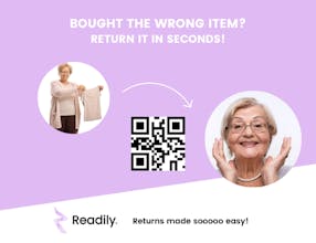 Readily gallery image